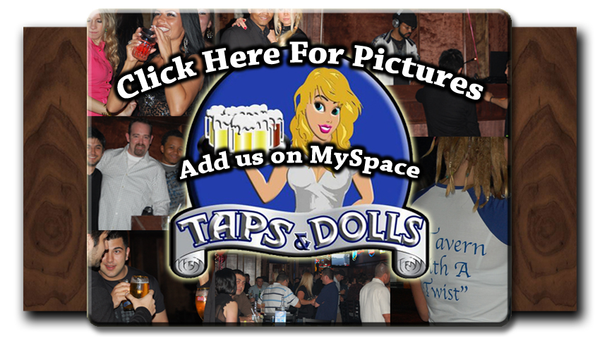 Taps and Dolls Pictures Indianapolis